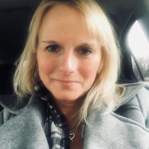 Meet your Posher, Cathy